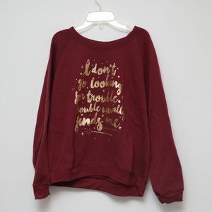 Harry Potter Sweatshirt